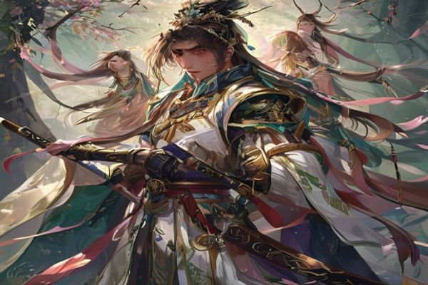 合金装备4攻略